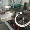 Gurki Automatic Sleeve Shrink Emballage Machine pour la bouteille